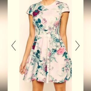 Ted Baker London Keiley Dress size 2